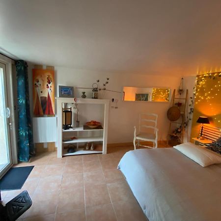 Guesthouse Du Moulin Saint-Cyr-sur-Mer Kültér fotó