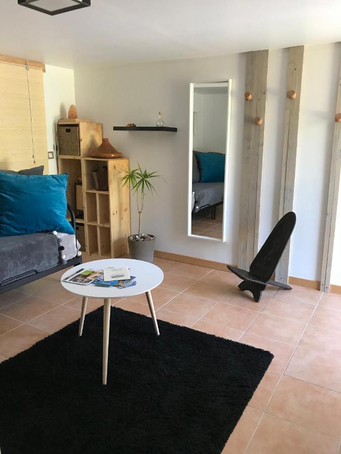 Guesthouse Du Moulin Saint-Cyr-sur-Mer Kültér fotó