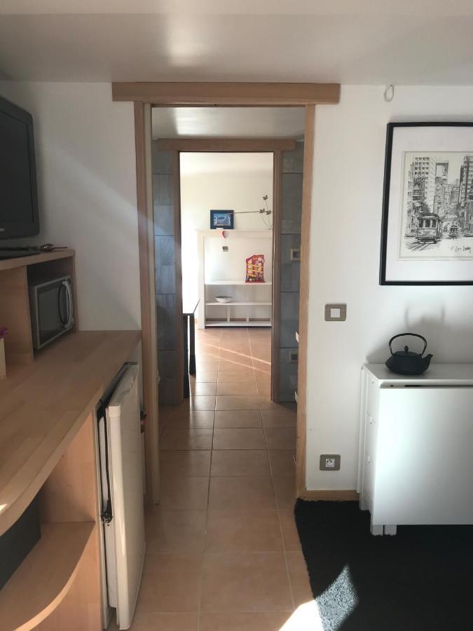 Guesthouse Du Moulin Saint-Cyr-sur-Mer Kültér fotó