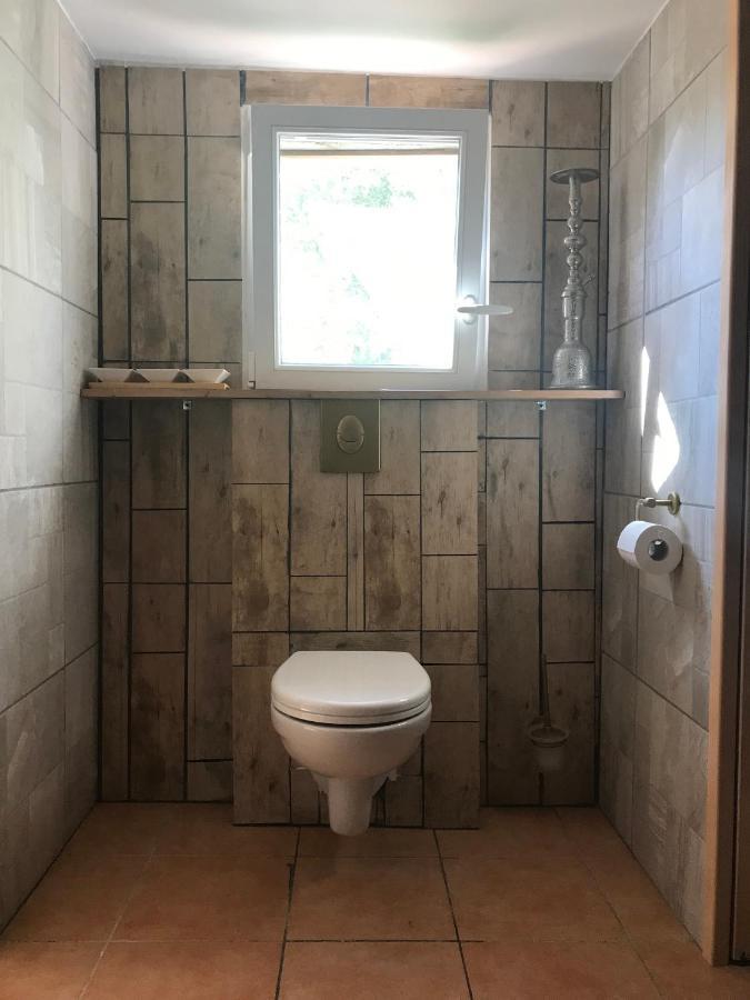 Guesthouse Du Moulin Saint-Cyr-sur-Mer Kültér fotó