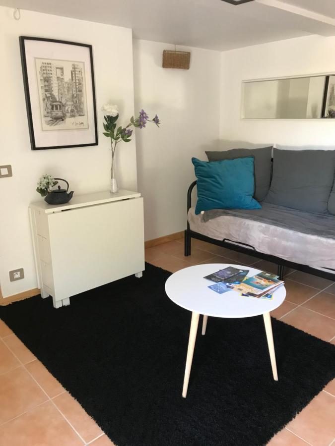 Guesthouse Du Moulin Saint-Cyr-sur-Mer Kültér fotó
