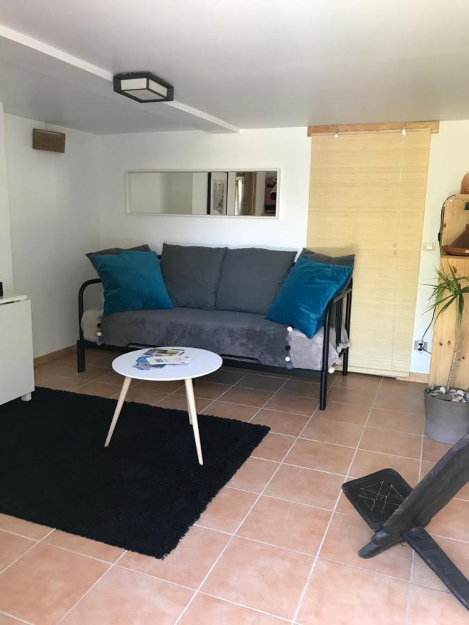 Guesthouse Du Moulin Saint-Cyr-sur-Mer Kültér fotó
