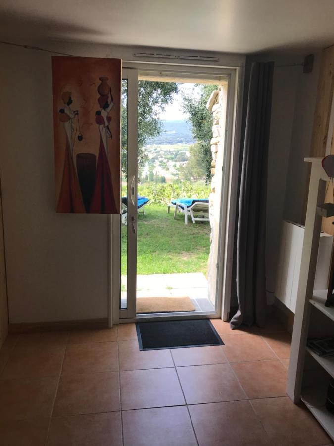Guesthouse Du Moulin Saint-Cyr-sur-Mer Kültér fotó