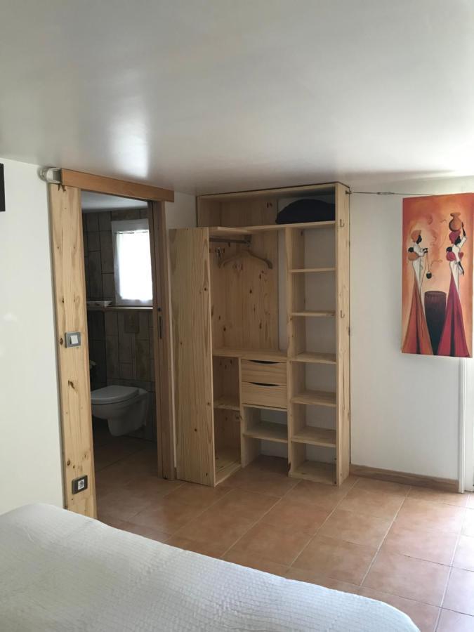 Guesthouse Du Moulin Saint-Cyr-sur-Mer Kültér fotó