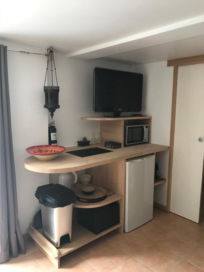 Guesthouse Du Moulin Saint-Cyr-sur-Mer Kültér fotó