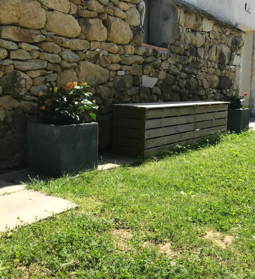 Guesthouse Du Moulin Saint-Cyr-sur-Mer Kültér fotó