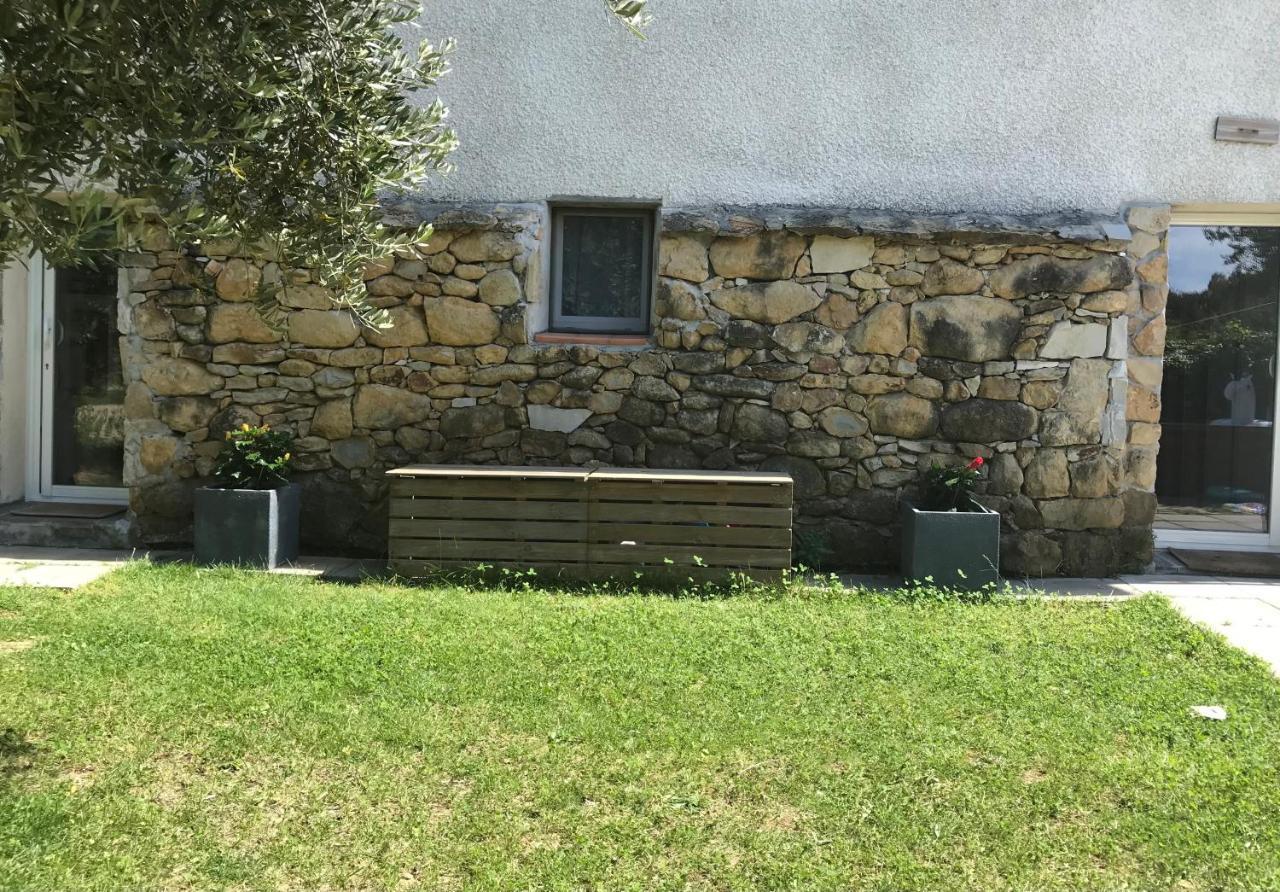 Guesthouse Du Moulin Saint-Cyr-sur-Mer Kültér fotó