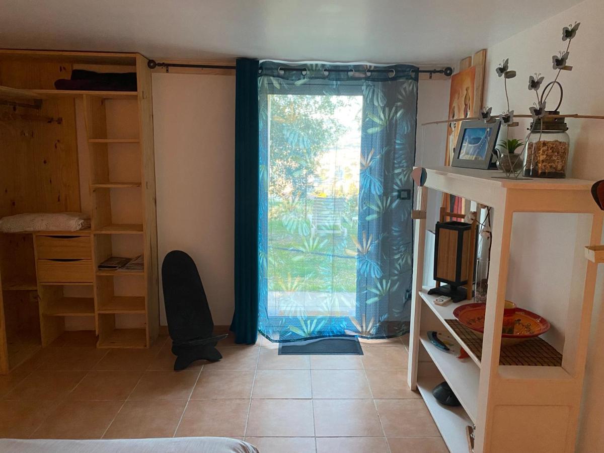 Guesthouse Du Moulin Saint-Cyr-sur-Mer Kültér fotó
