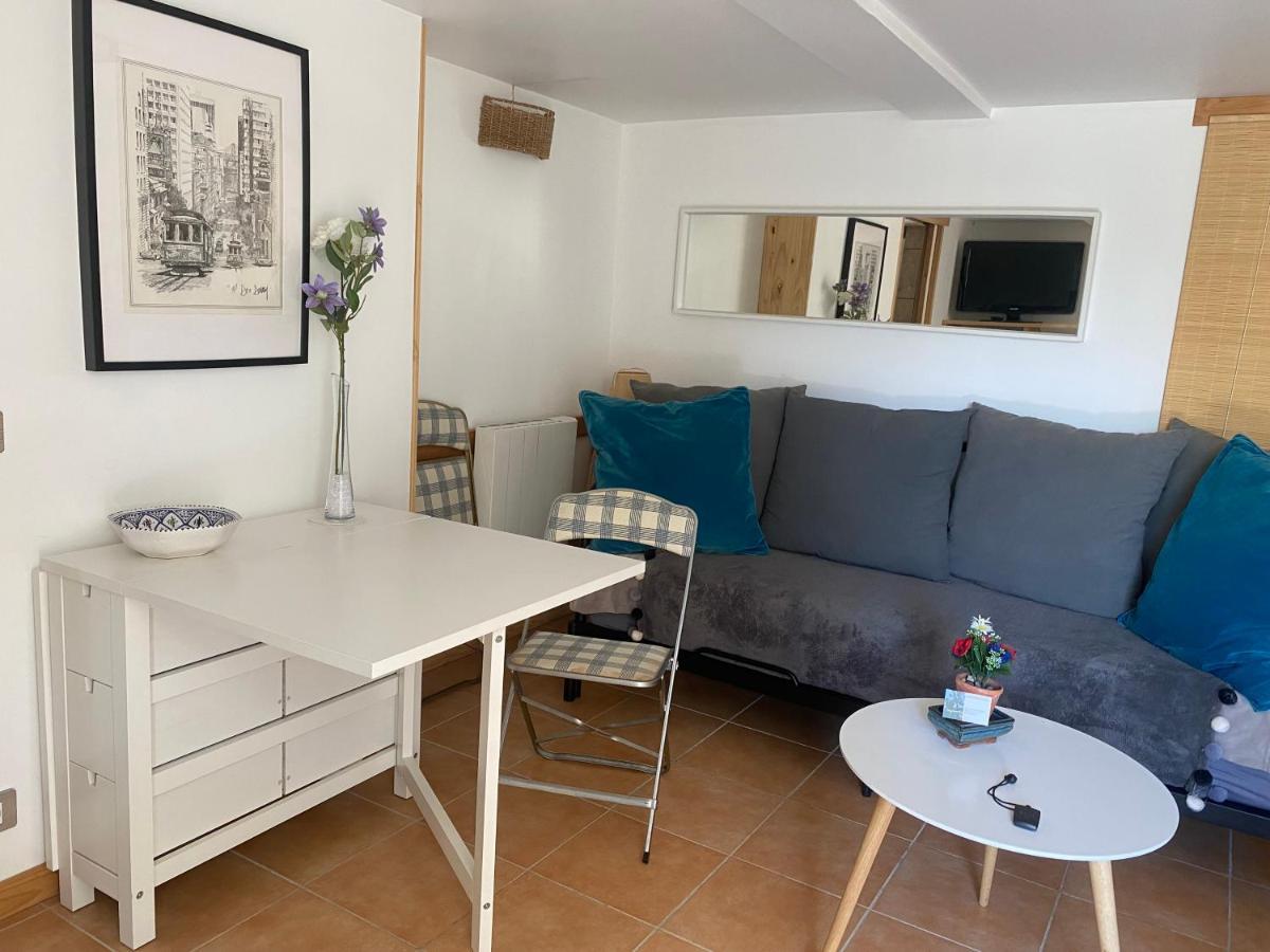 Guesthouse Du Moulin Saint-Cyr-sur-Mer Kültér fotó
